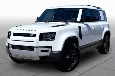 2024 Land Rover Defender