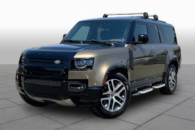 2023 Land Rover Defender