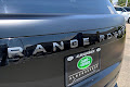 2026 Land Rover Range Rover SE