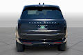 2026 Land Rover Range Rover SE