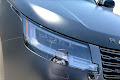 2026 Land Rover Range Rover SE