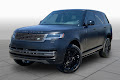 2026 Land Rover Range Rover SE