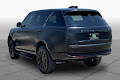 2026 Land Rover Range Rover SE
