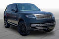 2026 Land Rover Range Rover SE