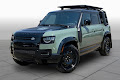 2026 Land Rover Defender