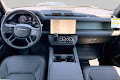 2026 Land Rover Defender