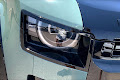 2026 Land Rover Defender
