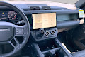 2026 Land Rover Defender