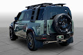 2026 Land Rover Defender
