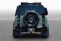 2026 Land Rover Defender