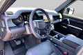 2026 Land Rover Defender