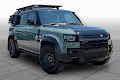 2026 Land Rover Defender
