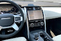 2026 Land Rover Discovery Dynamic SE