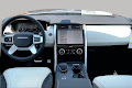 2026 Land Rover Discovery Dynamic SE