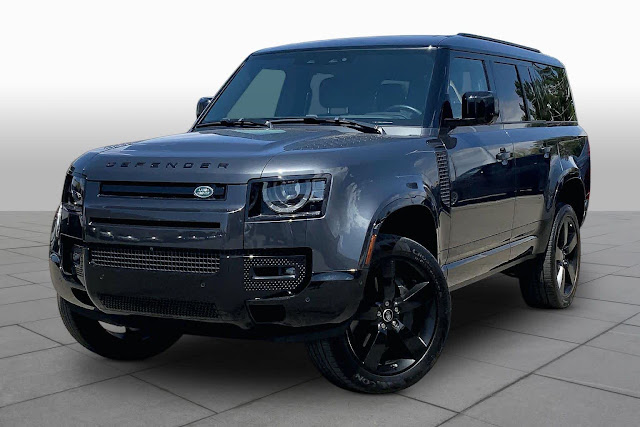 2024 Land Rover Defender X-Dynamic SE