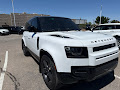 2024 Land Rover Defender X-Dynamic SE
