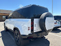 2024 Land Rover Defender X-Dynamic SE