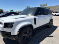 2024 Land Rover Defender X-Dynamic SE