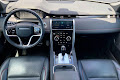 2021 Land Rover Discovery Sport SE R-Dynamic