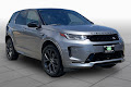 2021 Land Rover Discovery Sport SE R-Dynamic