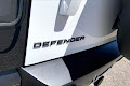 2026 Land Rover Defender X-Dynamic SE