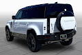 2026 Land Rover Defender X-Dynamic SE