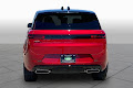 2026 Land Rover Range Rover Sport Dynamic SE
