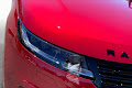 2026 Land Rover Range Rover Sport Dynamic SE