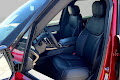 2026 Land Rover Range Rover Sport Dynamic SE