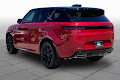 2026 Land Rover Range Rover Sport Dynamic SE