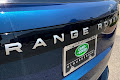 2026 Land Rover Range Rover SE