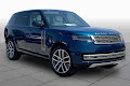 2026 Land Rover Range Rover SE