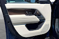 2026 Land Rover Range Rover SE