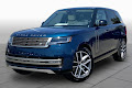 2026 Land Rover Range Rover SE
