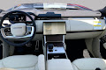 2026 Land Rover Range Rover SE