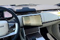 2026 Land Rover Range Rover SE