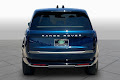 2026 Land Rover Range Rover SE