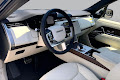 2026 Land Rover Range Rover SE