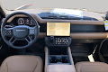 2026 Land Rover Defender X-Dynamic SE