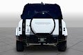 2026 Land Rover Defender X-Dynamic SE