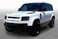 2026 Land Rover Defender X-Dynamic SE