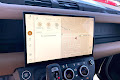 2026 Land Rover Defender X-Dynamic SE