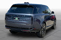 2026 Land Rover Range Rover SE