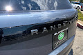 2026 Land Rover Range Rover SE