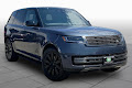 2026 Land Rover Range Rover SE