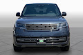 2026 Land Rover Range Rover SE