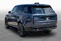 2026 Land Rover Range Rover SE