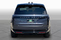 2026 Land Rover Range Rover SE