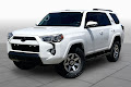 2022 Toyota 4Runner TRD Off Road Premium