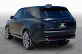 2026 Land Rover Range Rover SE